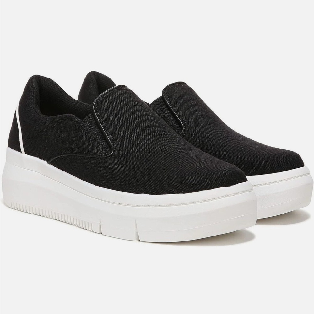 NEW Women's Dr. Sholl’s Savoy Slip-On Sneakers